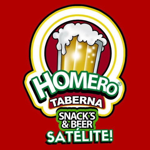 Homero Taberna - Vida Nocturna - Naucalpan