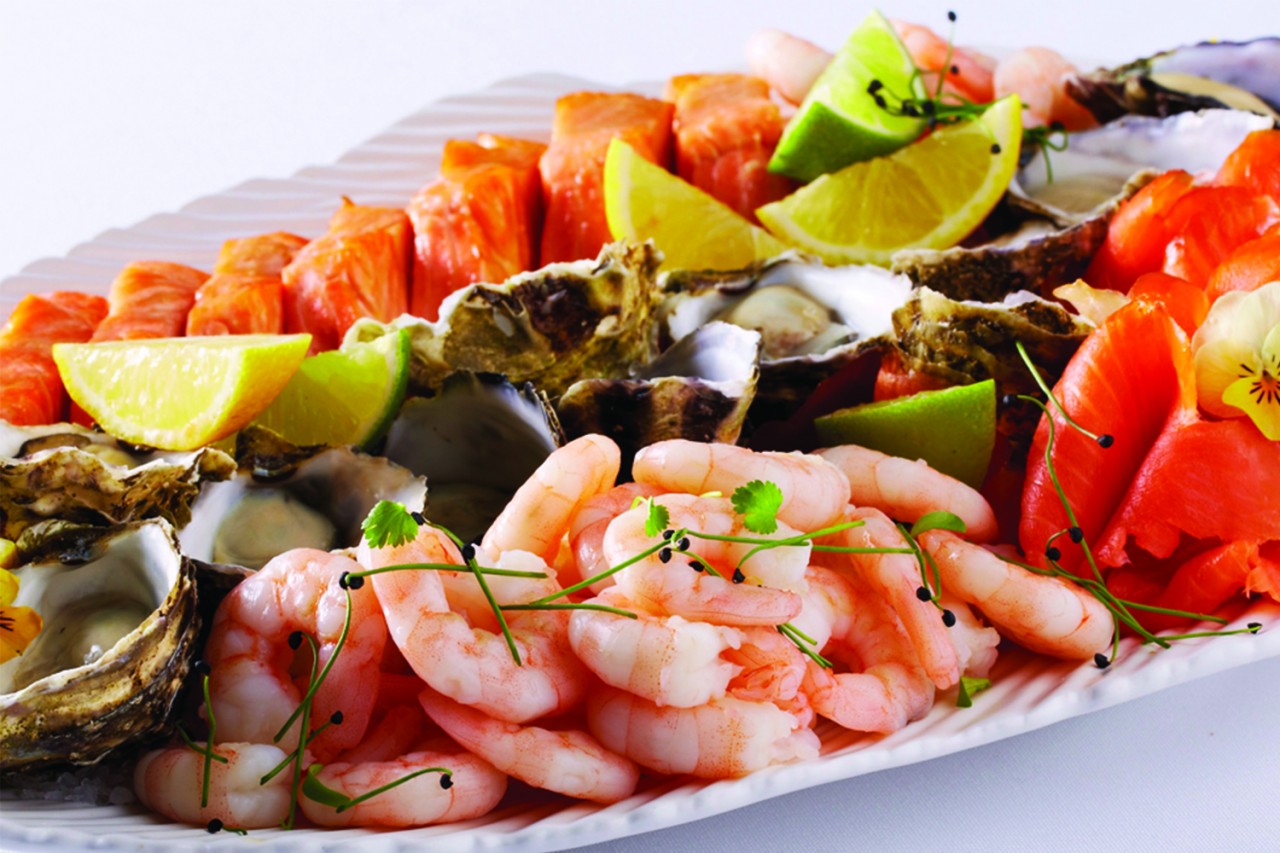 El Muelle Marisquería - Restaurantes - Naucalpan