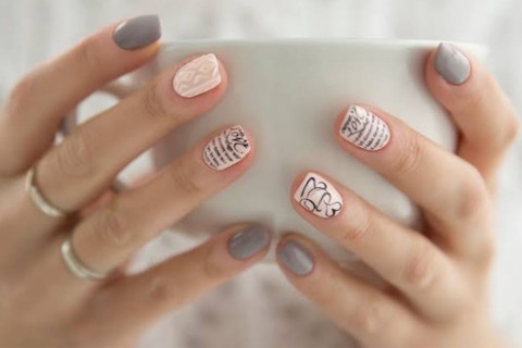 Be chic Neals & Beauty - Bienestar - Tlalnepantla