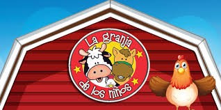 La Granja de los Niños - Sitios de interés - Naucalpan