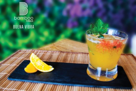 Bamboo Terraza - Vida Nocturna - Tlalnepantla