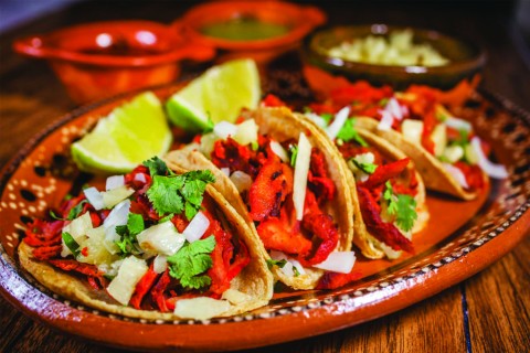 El Fogón - Restaurantes - Tlalnepantla