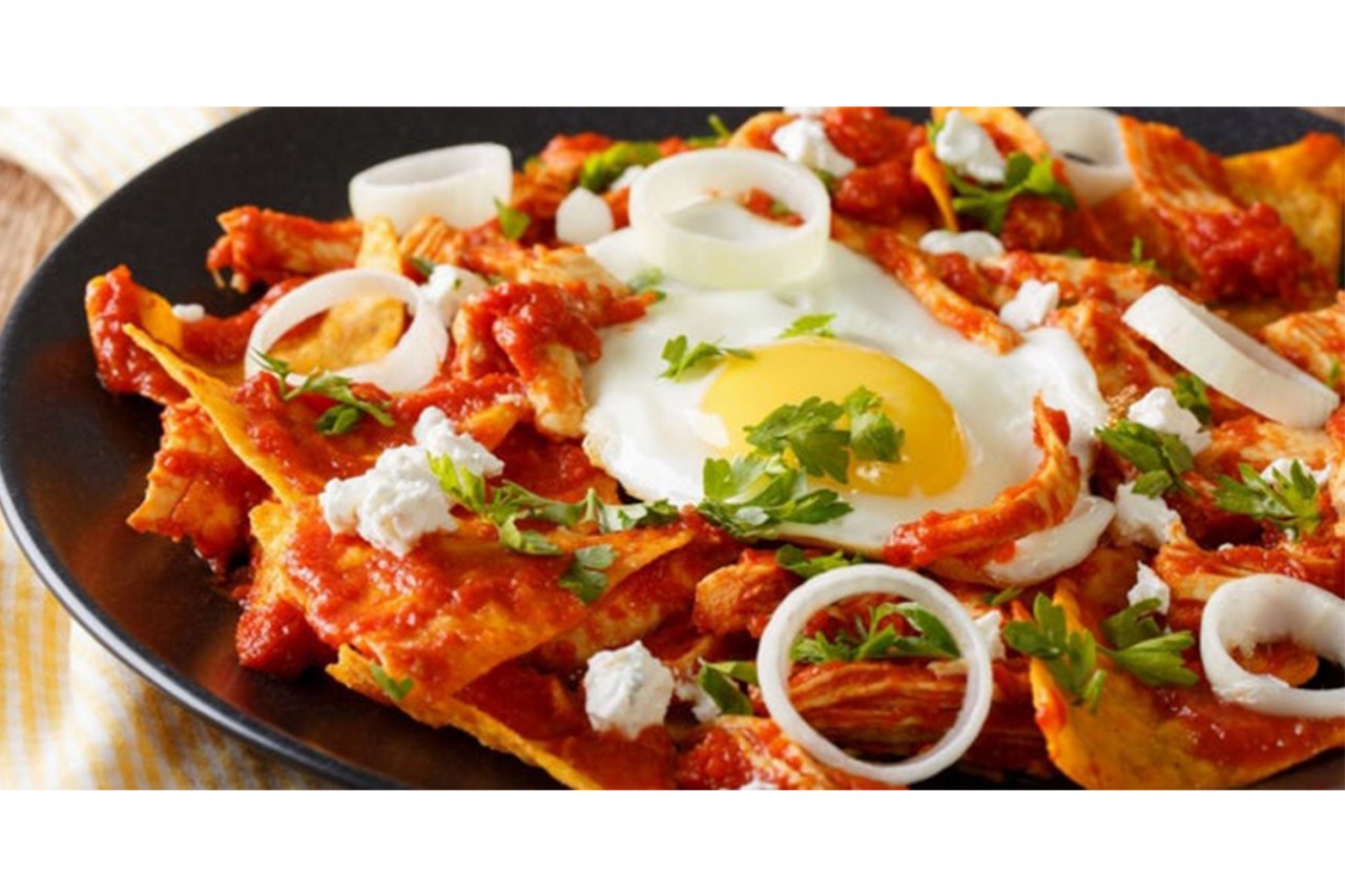 Michelakil - Restaurantes - Tlalnepantla