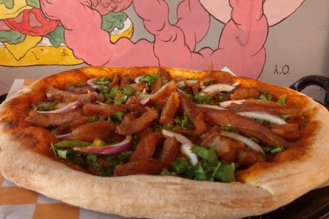 Pizza & Arte - Restaurantes - Tlalnepantla