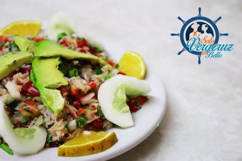 Solo Veracruz es Bello - Restaurantes - Tlalnepantla