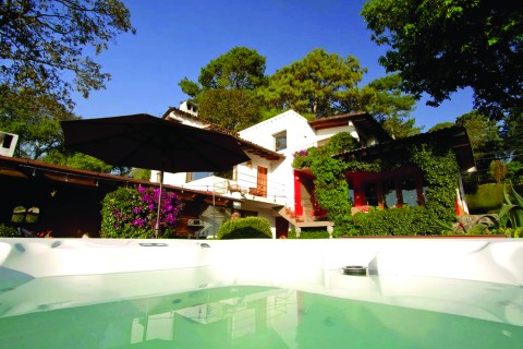 Las Luciérnagas - Hoteles - Valle de Bravo