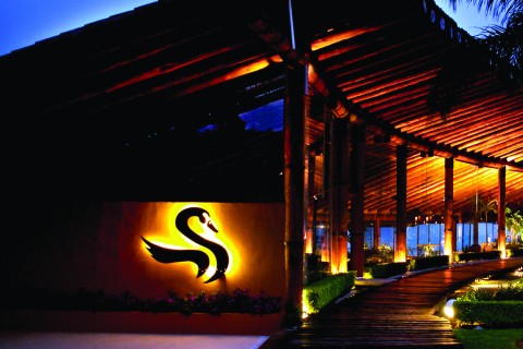 Santuario Resort - Hoteles - Valle de Bravo