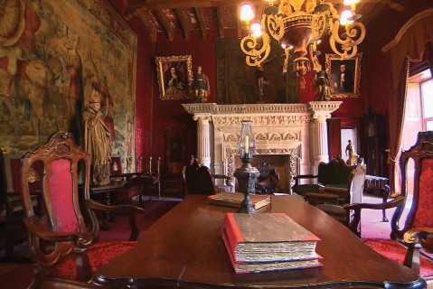 Museo Hacienda de Santa Mónica - Sitios de interés - Tlalnepantla