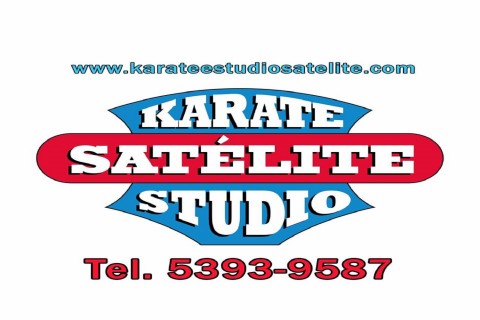 Karate Studio Satélite - Bienestar - Naucalpan