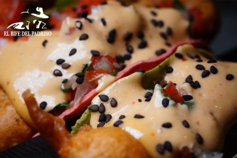 El Bife del Padrino - Restaurantes - Lomas Verdes