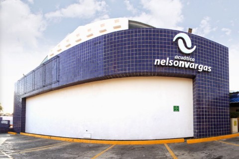 Acuática Nelson Vargas - Bienestar - Satélite