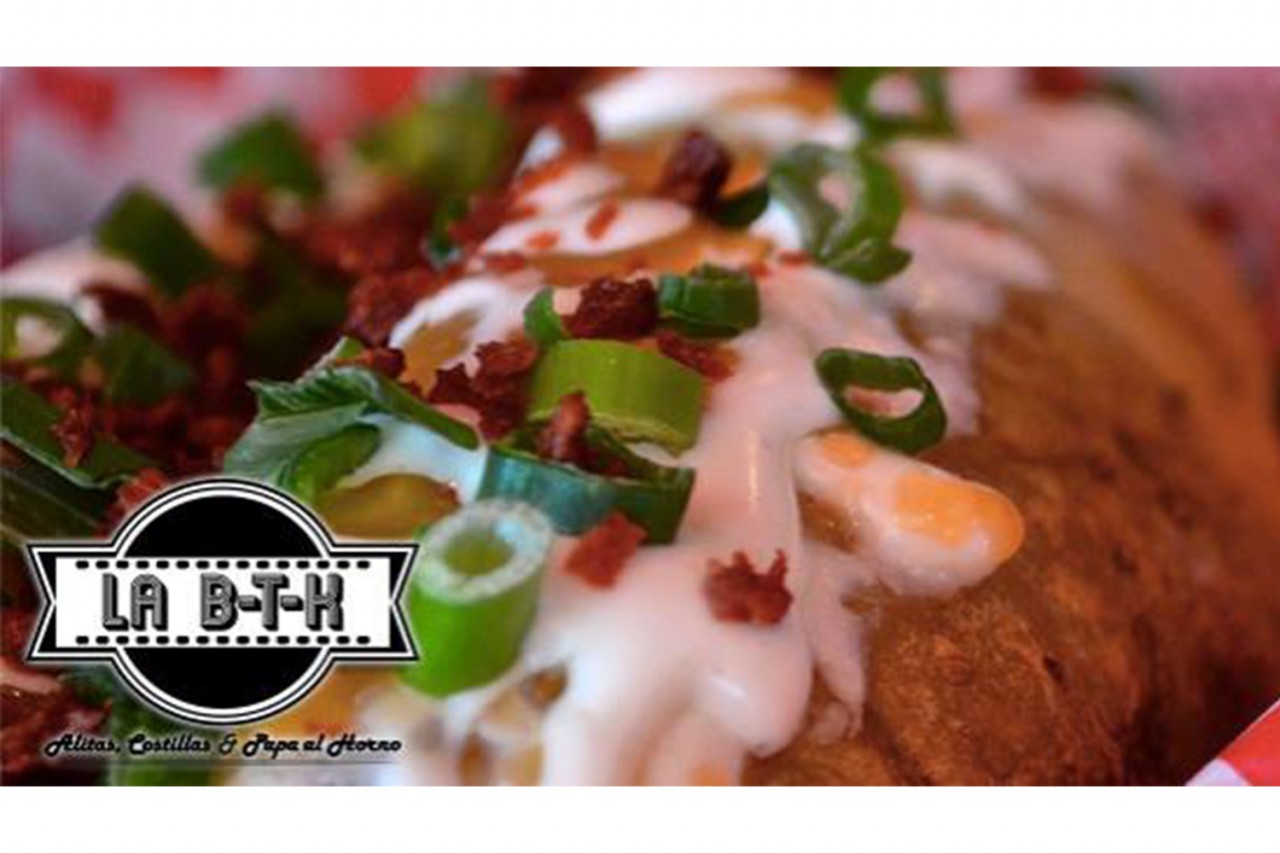 La BTK - Restaurantes - Cuautitlán Izcalli