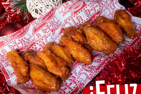 La BTK - Restaurantes- Coacalco