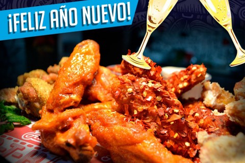 La BTK - Restaurantes - Metepec