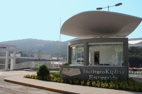 Instituto Kipling - Escuelas - Atizapán