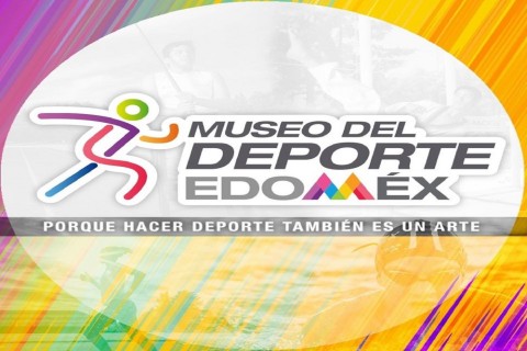 Museo del Deporte Edoméx - Sitios de interés - Texcoco