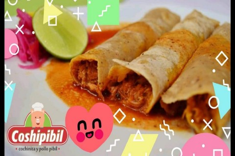Coshipibil - Restaurantes - Coacalco