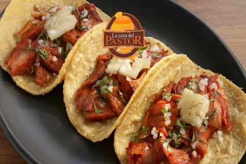 La Casa del Pastor - Restaurantes - Mundo E