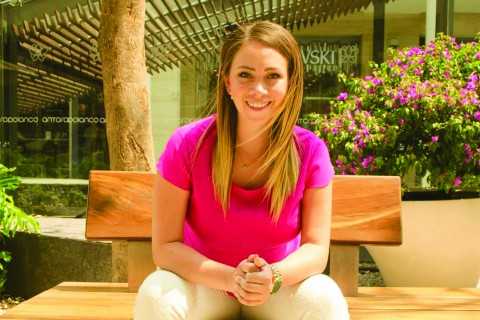 Psicóloga Georgette Bermejo - Bienestar - Atizapán