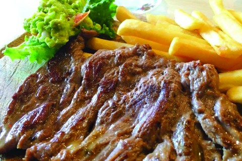 La Luz - Restaurantes - Naucalpan