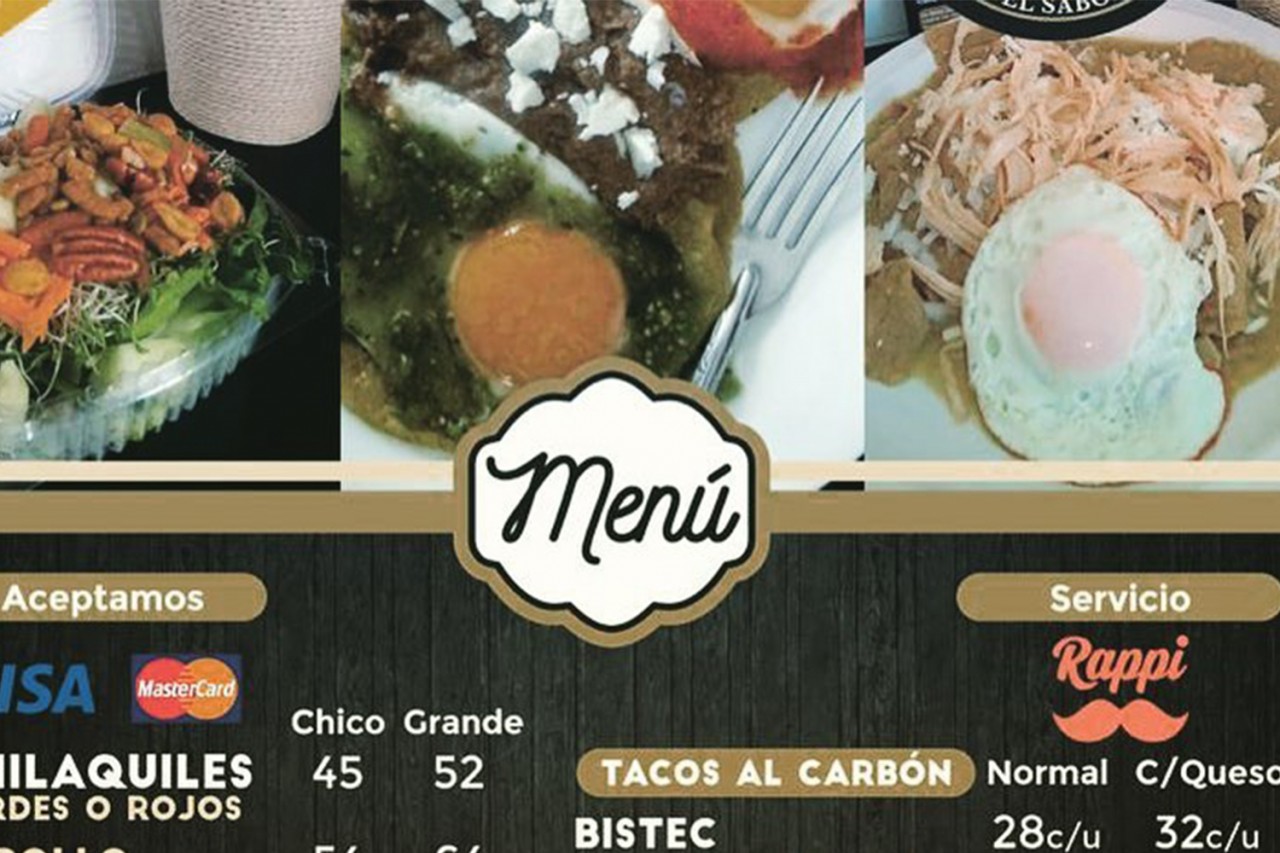 Mike's Express - Restaurante - Naucalpan