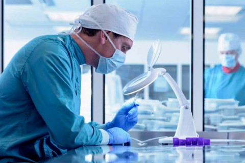 Quest Diagnostics - Bienestar - Metepec