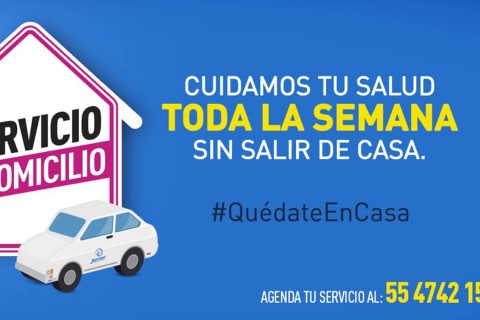 Quest Diagnostics - Bienestar - Tlalnepantla