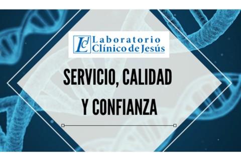 Laboratorio clínico de Jesús - Bienestar - Tlalnepantla