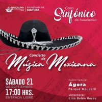 Coro Sinfónico de Naucalpan 
