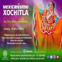 Mexicanísimo Xochitla 