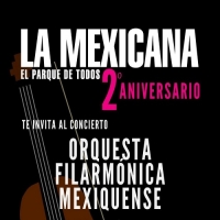 Concierto Orquesta Sinfónica Mexiquense 