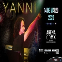 Yanni 