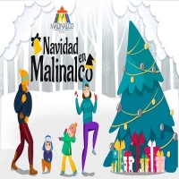 Navidad en Malinalco 