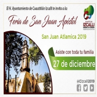 Feria de San Juan Apóstol 