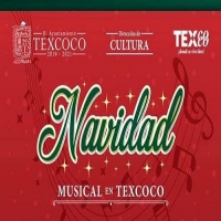 Navidad Musical en Texcoco 