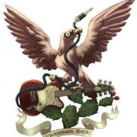 Maestros del Rock Mexicano