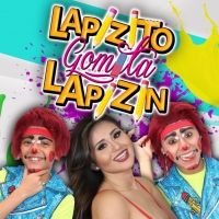 Lapizito, Gomita y Lapizin