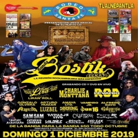 De la Banda para la Banda: Rodeo Santa Fe