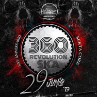 360 Revolution Ska
