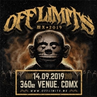 Off Limits MX 2019