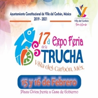 17a. Expo Feria de la Trucha 