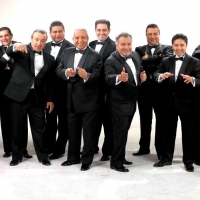 La Internacional Sonora Santanera