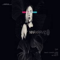 Nina Kraviz en concierto 