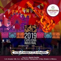 Expo Feria Industrial - Tlalnepantla 