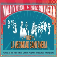 La Vecindad Santanera 