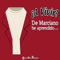 ¡A vivir!