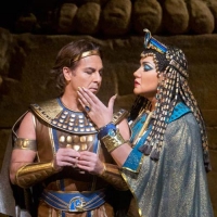 Opera Aida