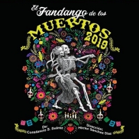 El Fandango de los muertos 2019