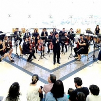 Orquesta de Camara, Coro de Naucalpan
