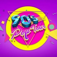 90s Pop Tour (Ultima Fecha)